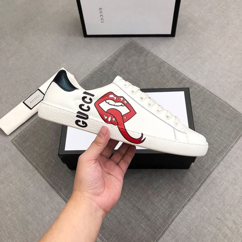 Gucci ACE Shoes